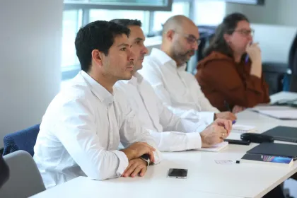 Pourquoi réaliser un executive MBA ? Pourquoi réaliser un executive MBA ?