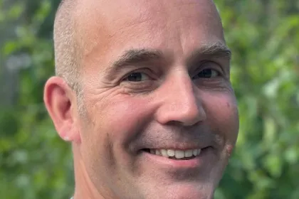 David Magnard, se former tout en voyageant