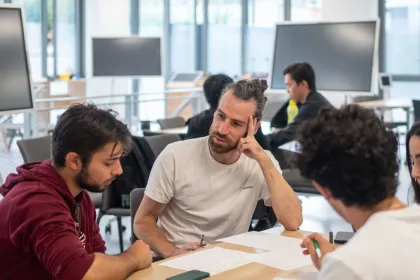 Business Mediation : des talents polyvalents au service de l’innovation