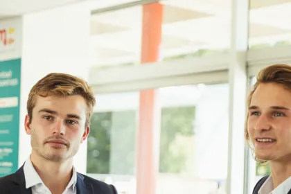 Wannabe entrepreneurs likely and financial warnings