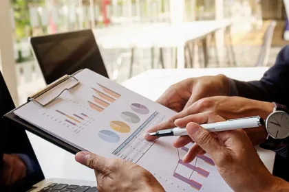 La transformation digitale : au cœur de la stratégie des entreprises