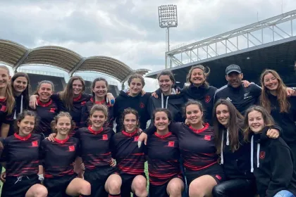 Sport : emlyon conserve sa 1e place au classement des ESC 2023 Sport : emlyon conserve sa 1e place au classement des ESC 2023