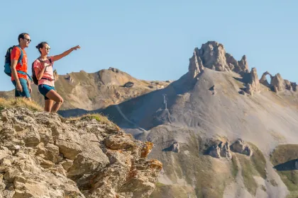 Tignes, la station partenaire d’emlyon business school