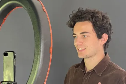 César Roussel : rendre la culture générale accessible à toutes et tous sur TikTok