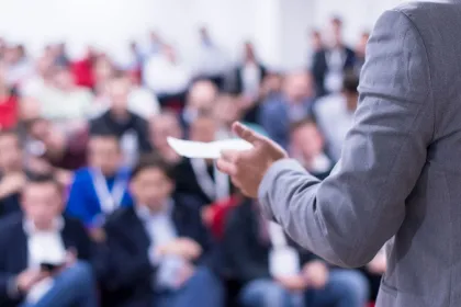 Peter Wirtz élu président de l'Association Académique Internationale de Gouvernance (AAIG)