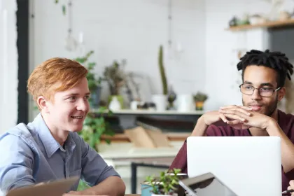 “Among the top business schools that offered this specialization, the MSc in Supply Chain &amp; Purchasing Management fully met my expectations“- Discover Vincent’s testimonial