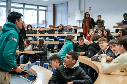 Égalité des chances : retour sur la semaine nationale des Cordées de la réussite