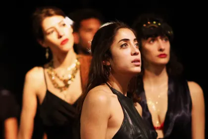 emlyon et le Cours Florent lancent le Bachelor of Arts in Acting & Entrepreneurship emlyon et le Cours Florent lancent le Bachelor of Arts in Acting & Entrepreneurship