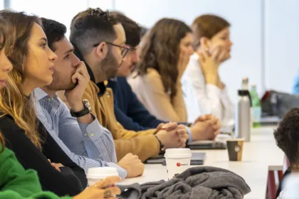 emlyon crée la fonction de Doyen associé à la pédagogie en Anthropocène