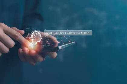 AI: Individuals are receptive to AI-generated advice but wary of AI advisors