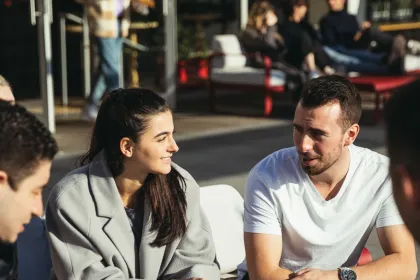 Apprenticeship in France : an inclusion portal for social opening