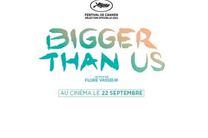 emlyon business school partenaire du film Bigger Than Us
