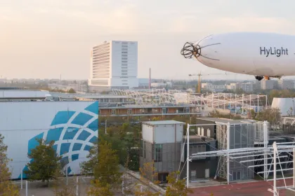 Banner - Thomas Laporte