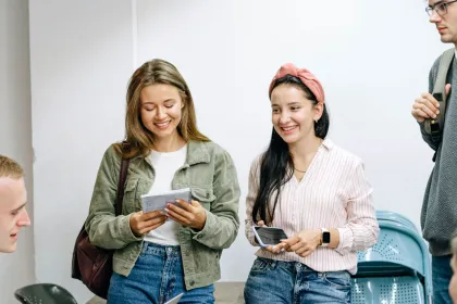 Recruter et fidéliser la Gen Z : c’est possible ! Recruter et fidéliser la Gen Z : c’est possible !