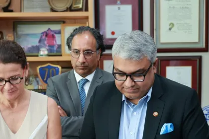 Banner-emlyon business school accélère son développement en Inde