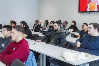 rentrée promo 9 la toile