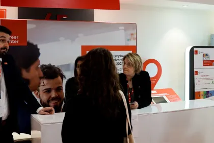 Pourquoi collaborer avec le Career Center des écoles pour trouver des talents qualifiés ?