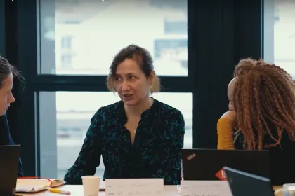 Les HCL et emlyon business school réinventent l'intrapreneuriat hospitalier