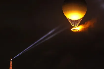 Jeux Olympiques de Paris 2024 : les SHN emlyon médaillés !