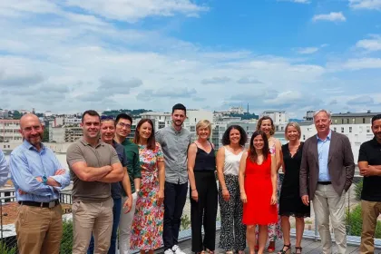 KN Academy : cultiver l’excellence pour façonner l’avenir