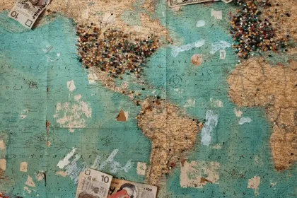 Les politiques des banques centrales portent le risque d'épuisement de la croissance et de creusement des inégalités