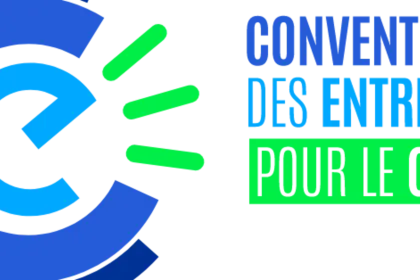 Convention des entreprises pour le climat