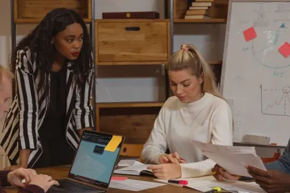 Méthodes de l'armée, une source d'inspiration pour les managers