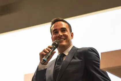 How an International MBA prepared this alumni for a career at Euronews, and more