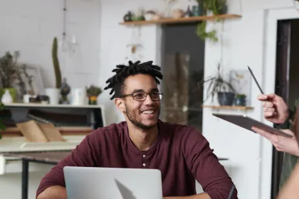 Face à face avec Thibault, étudiant du MS® Entrepreneuriat &amp; Management de l'Innovation