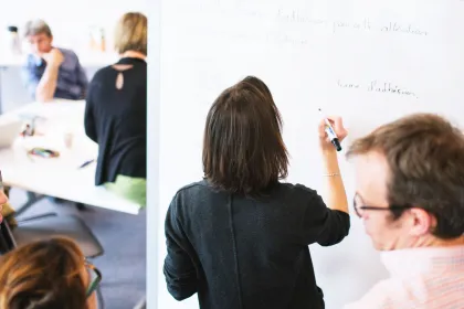 Intrapreneuriat à emlyon : transformation des entreprises