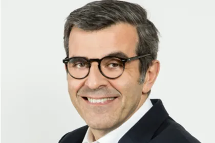 Philippe Klocanas est élu Président de la Fondation emlyon business school