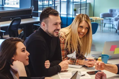 emlyon et PwC : un nouveau partenariat multidimensionnel