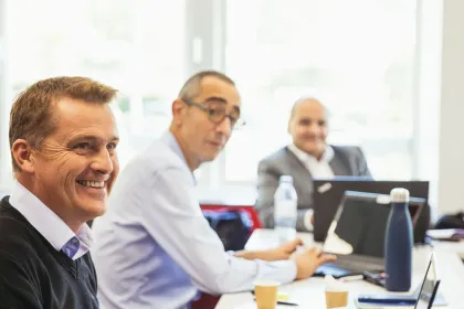 Sortie du livre Leadership experience : une approche concrète pour développer son leadership