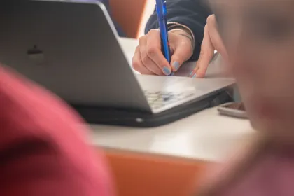 Trait d'Union Prépas : un stage de préparation aux concours des grandes écoles