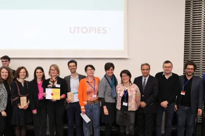 L’Engagement Responsable et la Stratégie Climat d’emlyon récompensés