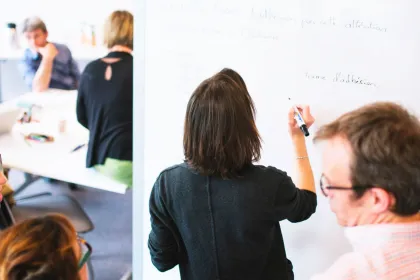 Gamification, se prendre au jeu de la formation