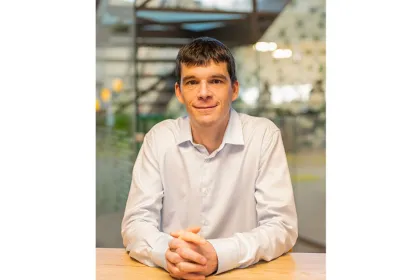 Lionel SITZ takes the reins of the Executive MBA: discovery interview with the new director of this essential program