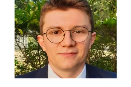 Jérome Huart, Customer Success Manager chez Contentsquare a suivi le careers tracks Jobs In Tech propose par emlyon