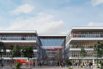 L’espace de travail : symbole du management d’entreprise