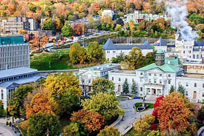 emlyon business school is opening a double degree with the prestigious McGill University