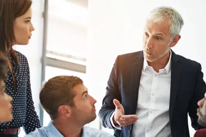 emlyon’s EMBA helped me build self-confidence and pushed me to innovate in my company