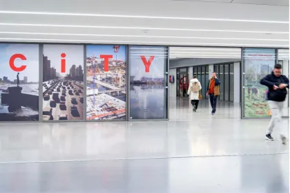 Exposition photos : sensibiliser sur les villes durables