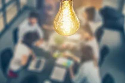 Leadership Quarterly Decennial Influential Article Prize awards Philippe Jacquart