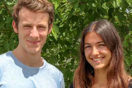 L’Ikigaï Project : un tour du monde lancé par deux jeunes diplômés d’emlyon business school pour repenser l’éducation climatique L’Ikigaï Project : un tour du monde lancé par deux jeunes diplômés d’emlyon business school pour repenser l’éducation climatique