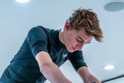 En avant Toot : 70 jours à vélo pour sensibiliser à la prévention et à la lutte contre le cancer