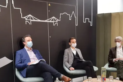 Lancement du Zesteur, premier accélérateur foodtech à Lyon