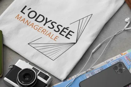 L'Odyssée Managériale de deux étudiants du Programme Grande Ecole (PGE) d'emlyon business school