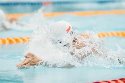 Jeux Olympiques - les sportifs de haut niveau emlyon business school médaillés à Tokyo