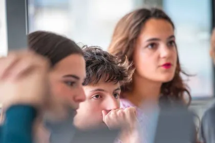 Le Tech &amp; Data Day d'emlyon : une première édition couronnée de succès !