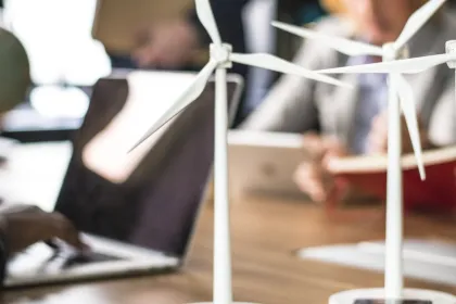 Intégrer la transition écologique dans ses pratiques de formation, un impératif pour préparer l’avenir